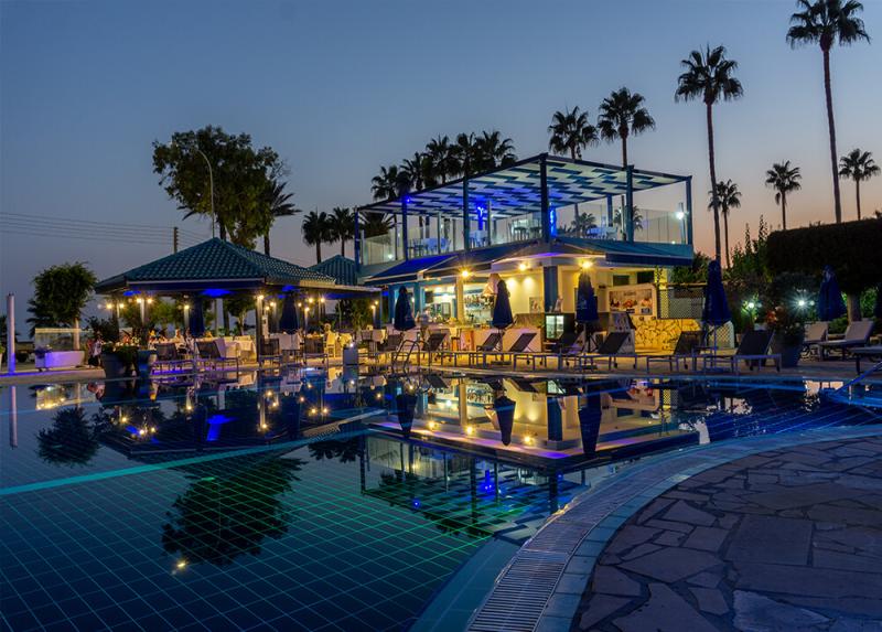 Anonymous Beach Adult 16+ Hotel