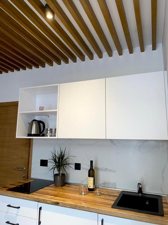 Apartmani Grabovica
