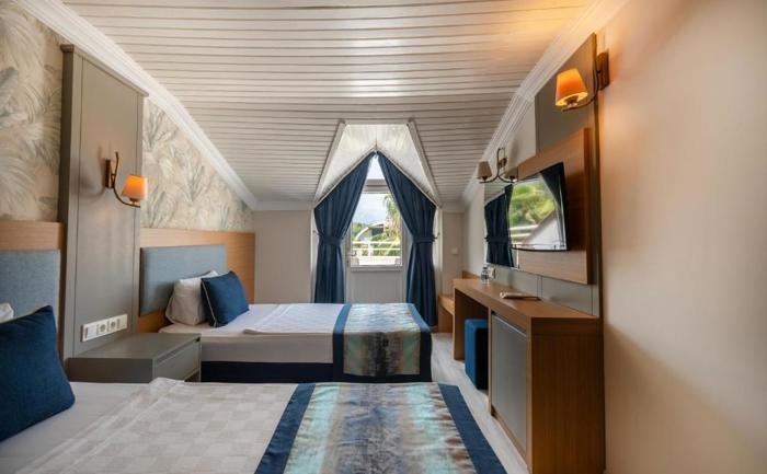 Hotel Armas Gul Beach