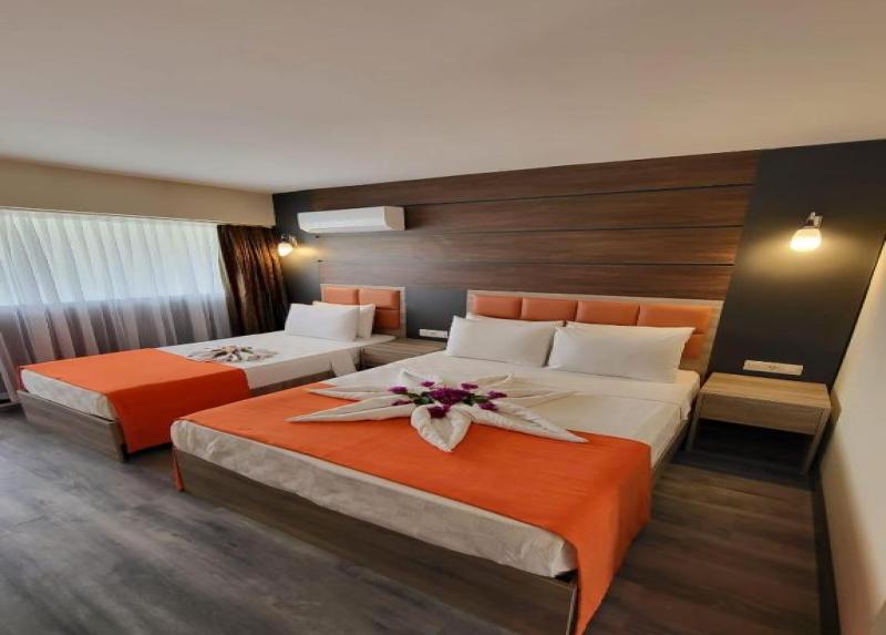 Maya World Didyma Hotel