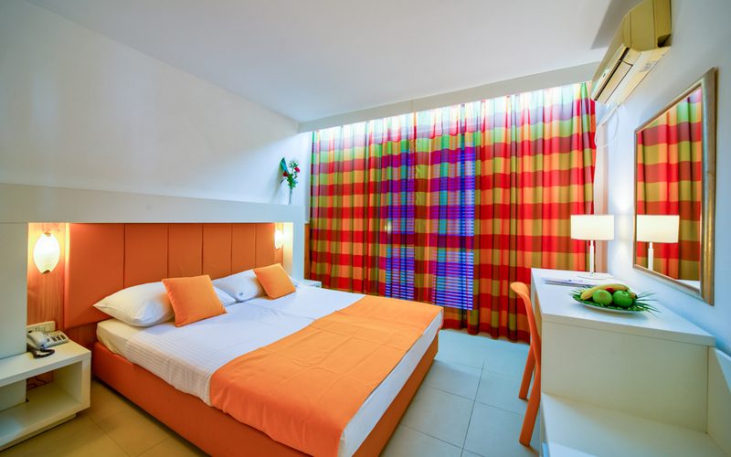 Hotel Slovenska Plaža