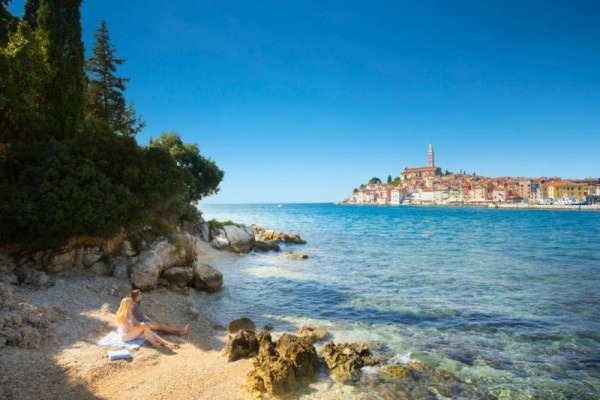 Island Hotel Katarina