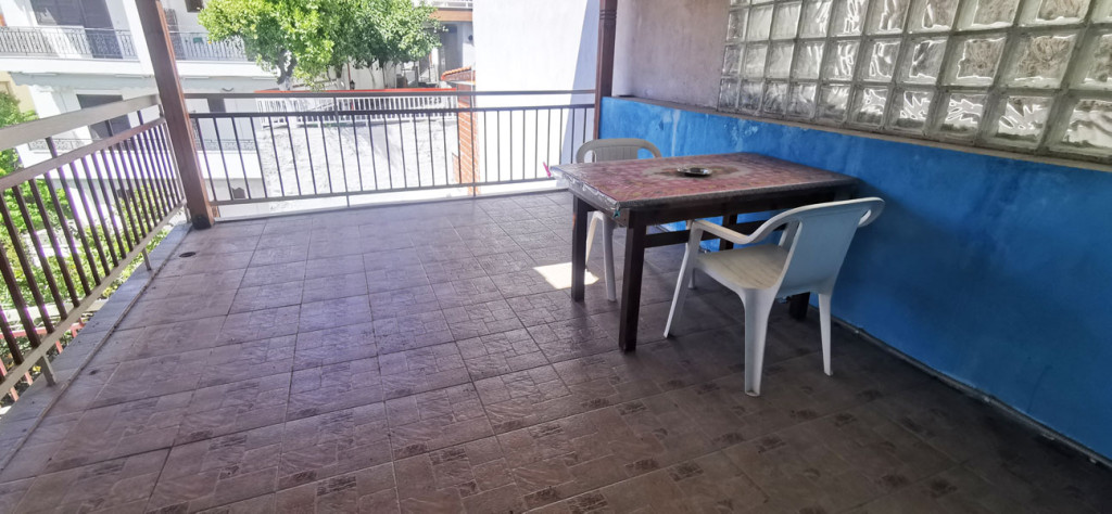 Vila Vula Beach