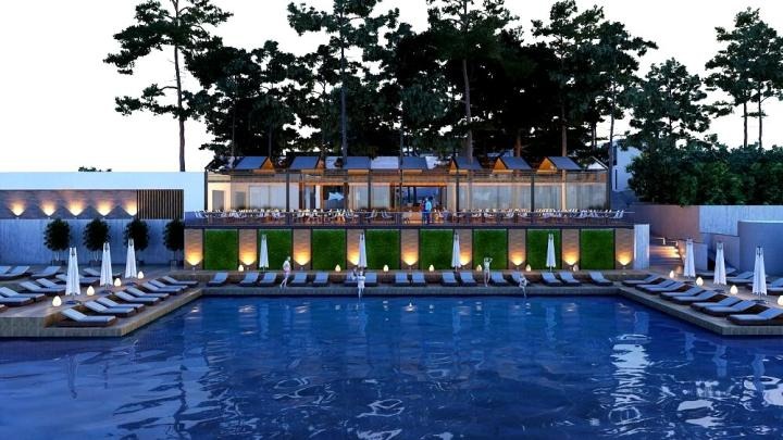 Unique Life Style Hotels