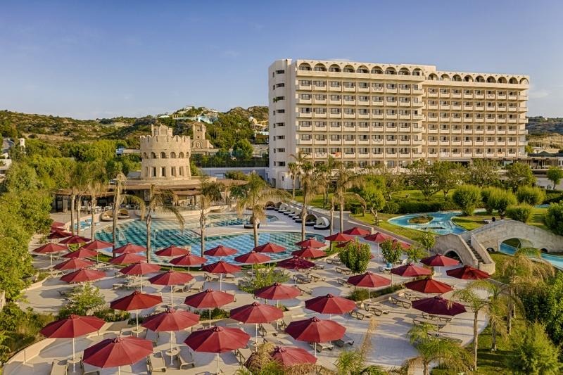 Hotel Esperos Palace