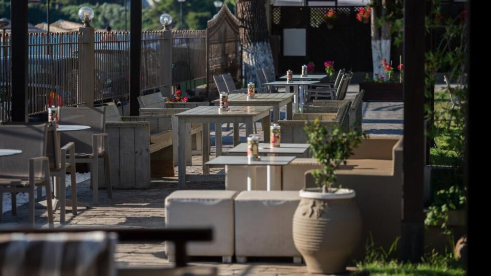 Hotel Areti