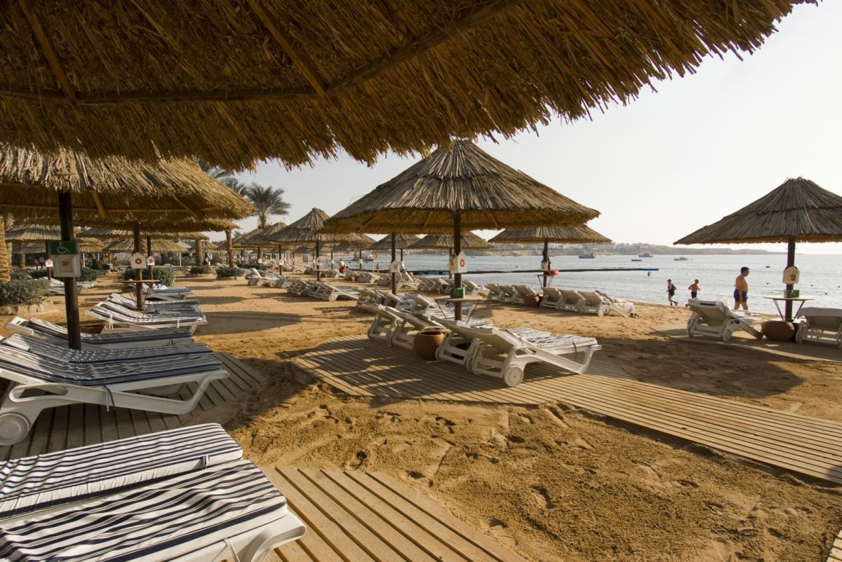  Maritim Jolie Ville Resort & Casino Sharm El Sheikh
