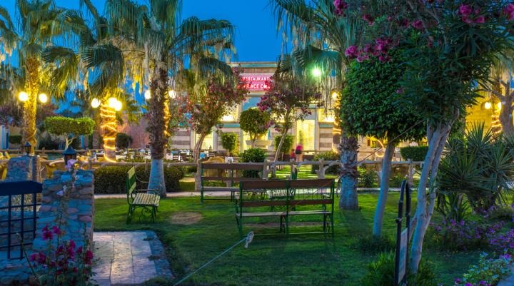 Hotel Mirage Bay Resort and Aqua Park (ex Lilly Land)