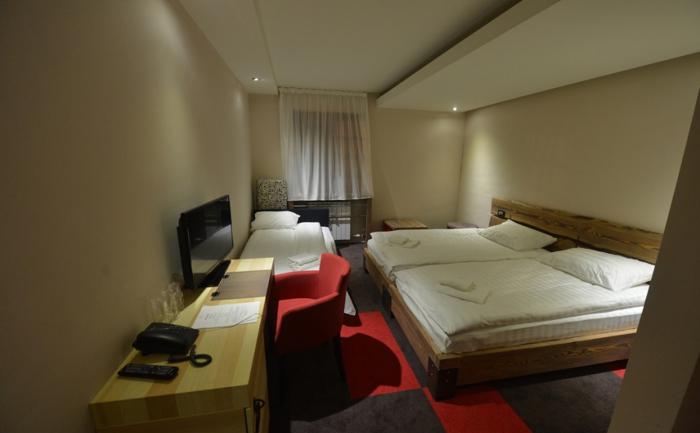 Hotel Lavina