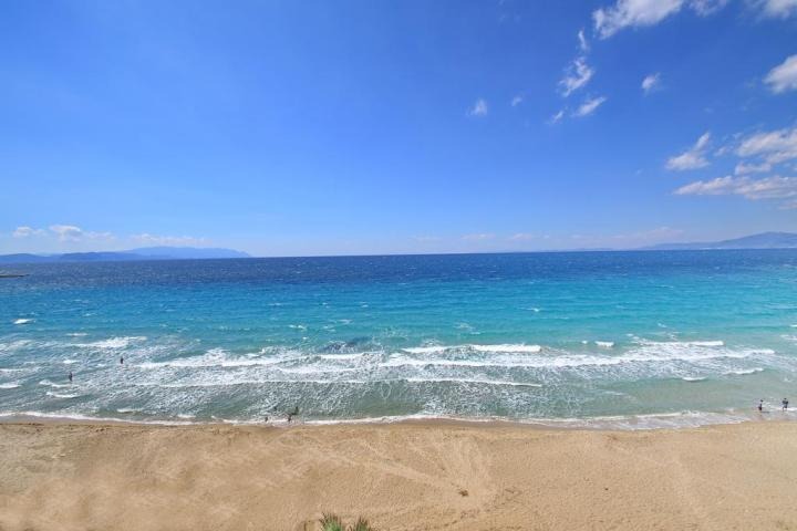 Asena Beach Hotel