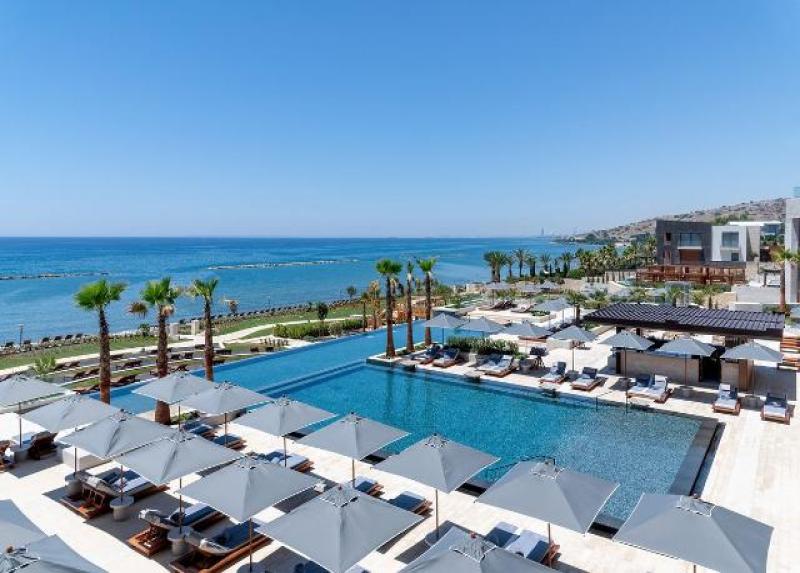 Amara B Hotel