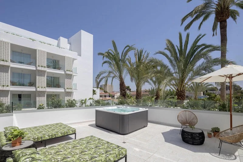 Hotel HM Ayron Park