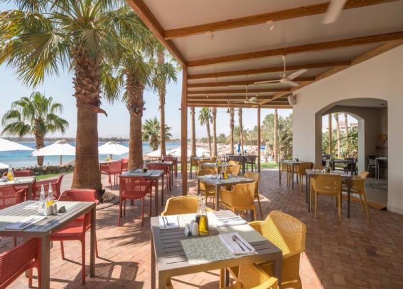 Fort Arabesque Beach Resort & Spa Hotel