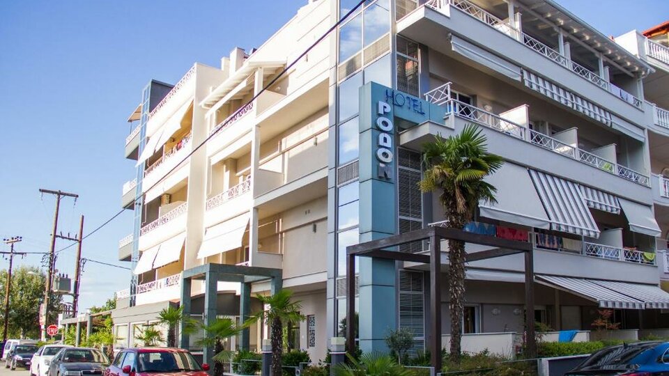 Hotel Rodon