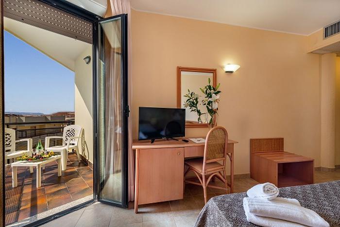 Hotel Blu Rina