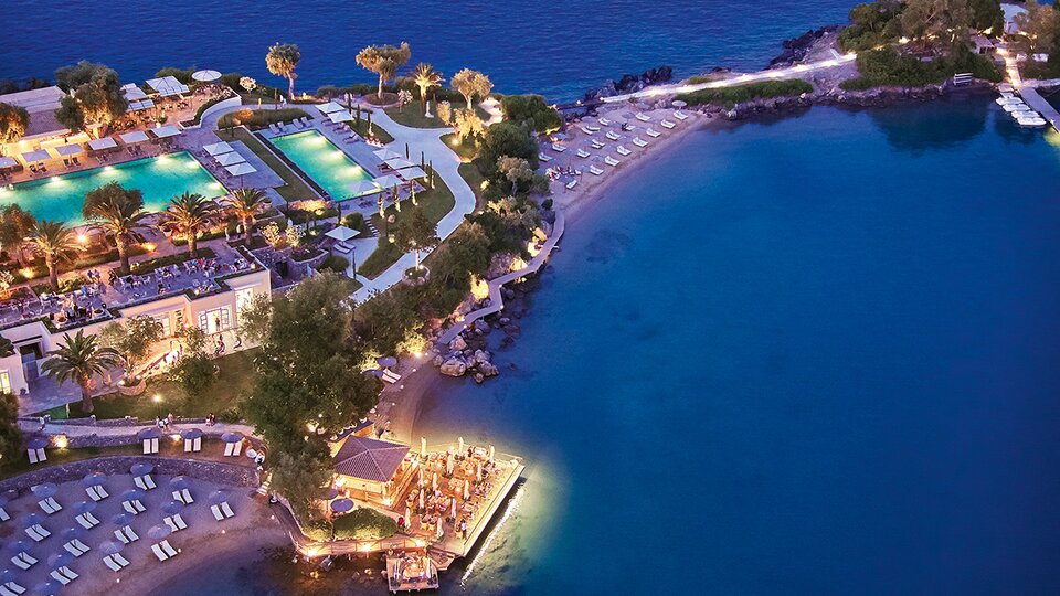 Grecotel Corfu Imperial Exclusive Resort