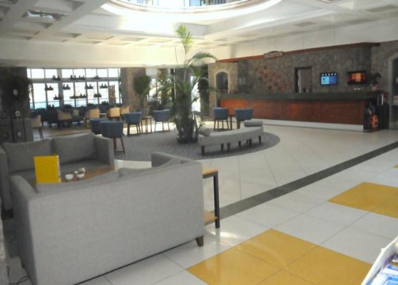Diamond of Bodum Hotel