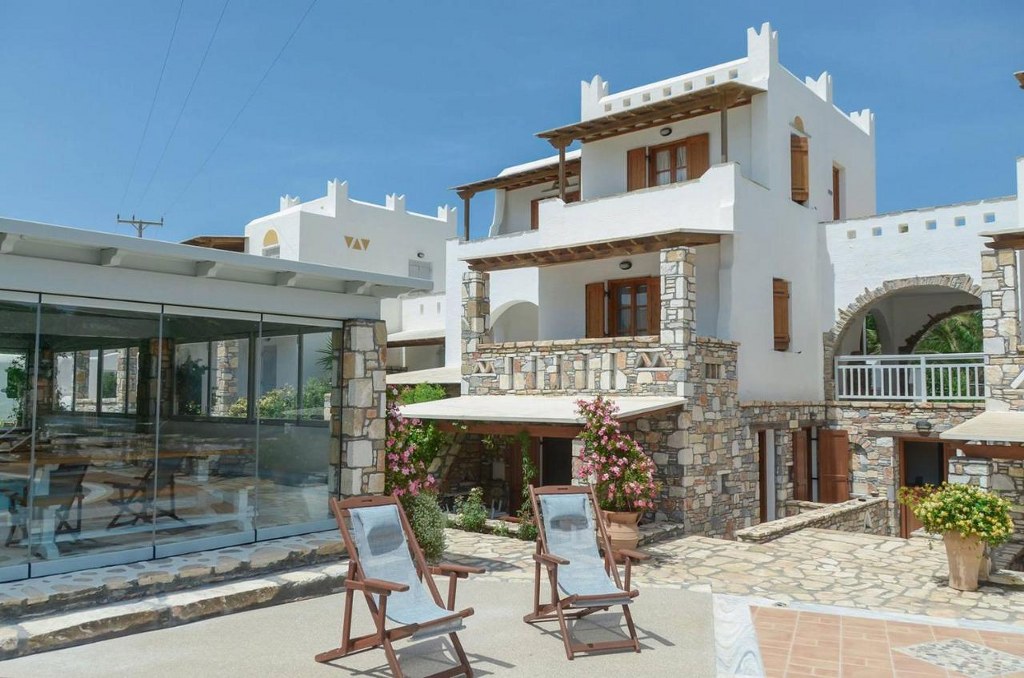Villa Romantica
