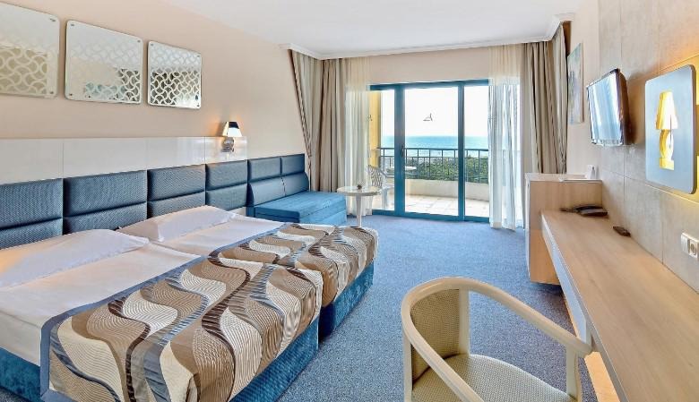 Grifid Arabella Hotel