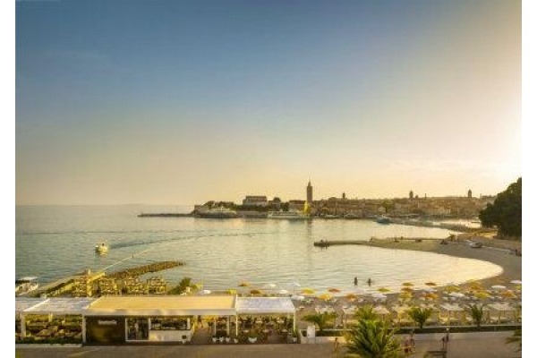 Hotel Imperial Valamar Collection