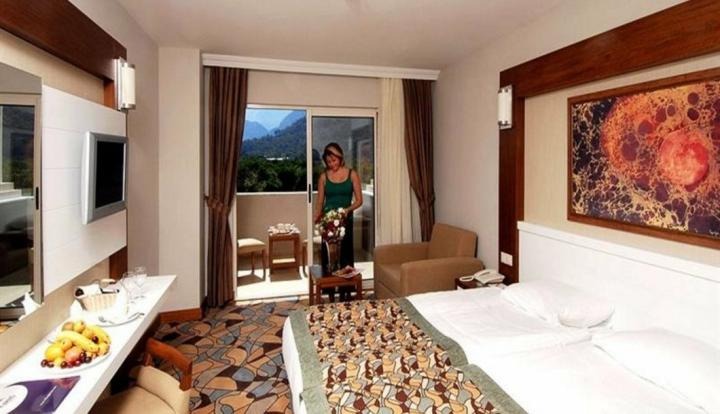 Viking Star Hotel