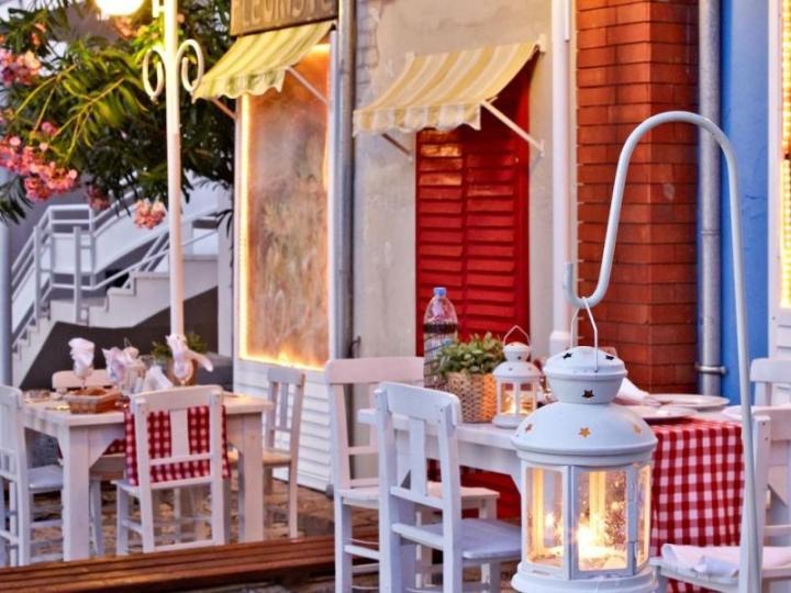 Ladonia Hotels Adakule