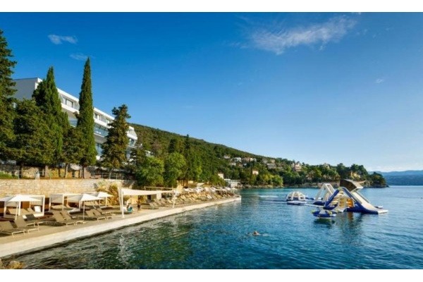 Hotel Ičići
