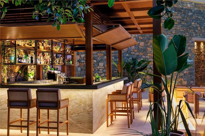 Daios Cove Luxury Resort and Villas