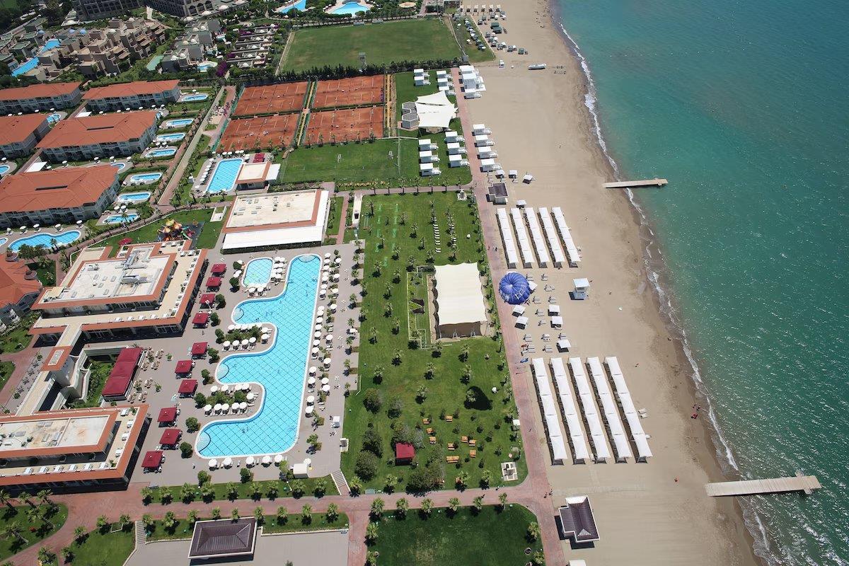 Güral Premier Belek