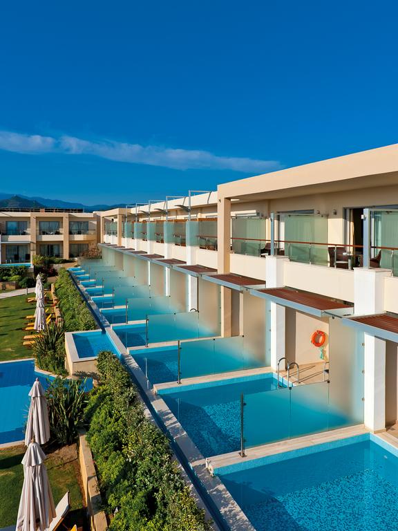 Minoa Palace Resort & Spa