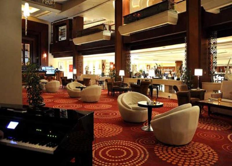 Kaisol Romance Resort Hotel