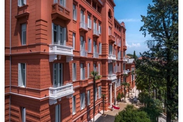 Hotel Imperial Heritage