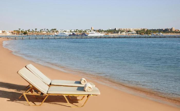 Hotel Jaz Makadi Saraya Resort