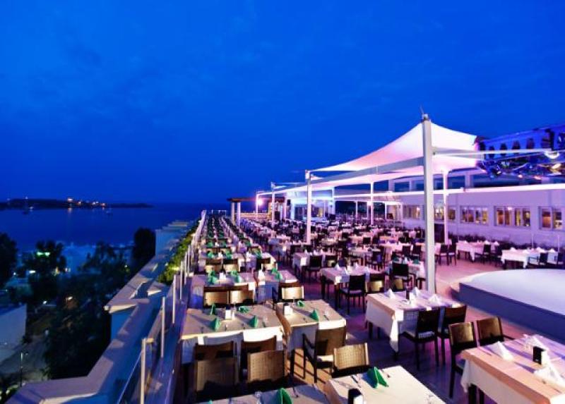 Royal Asarlik Beach Hotel And Spa Hotel