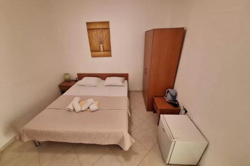 Apartmani Kralj L