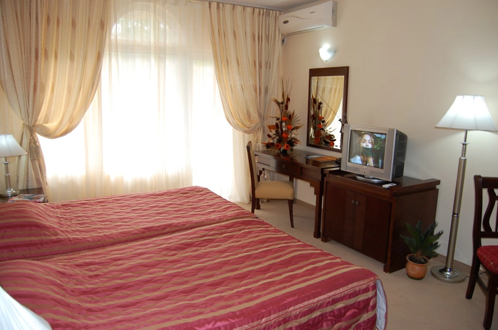 Hotel Princess Residence