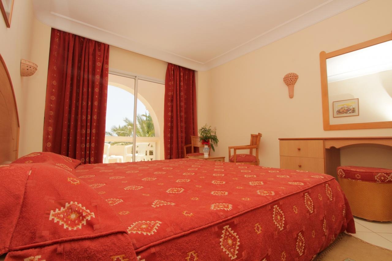 Zita Beach Resort