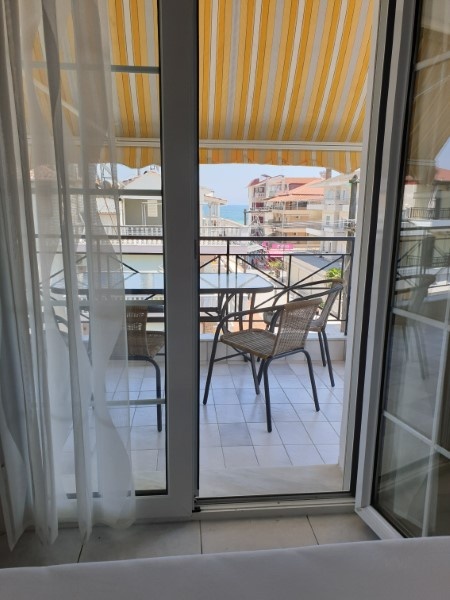 Vila Myrkos Luxury