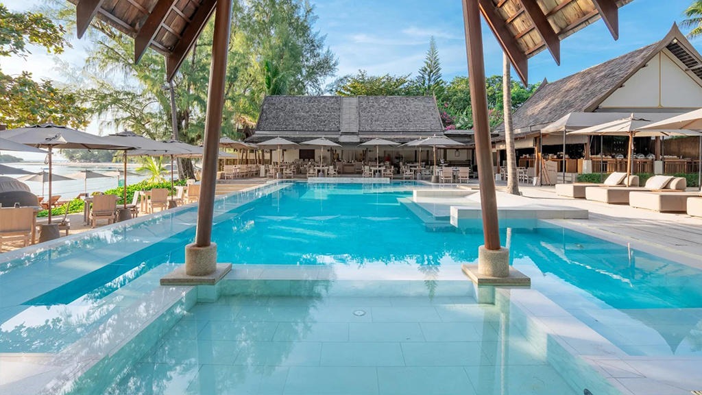 Sala Samui Chaweng Beach Resort