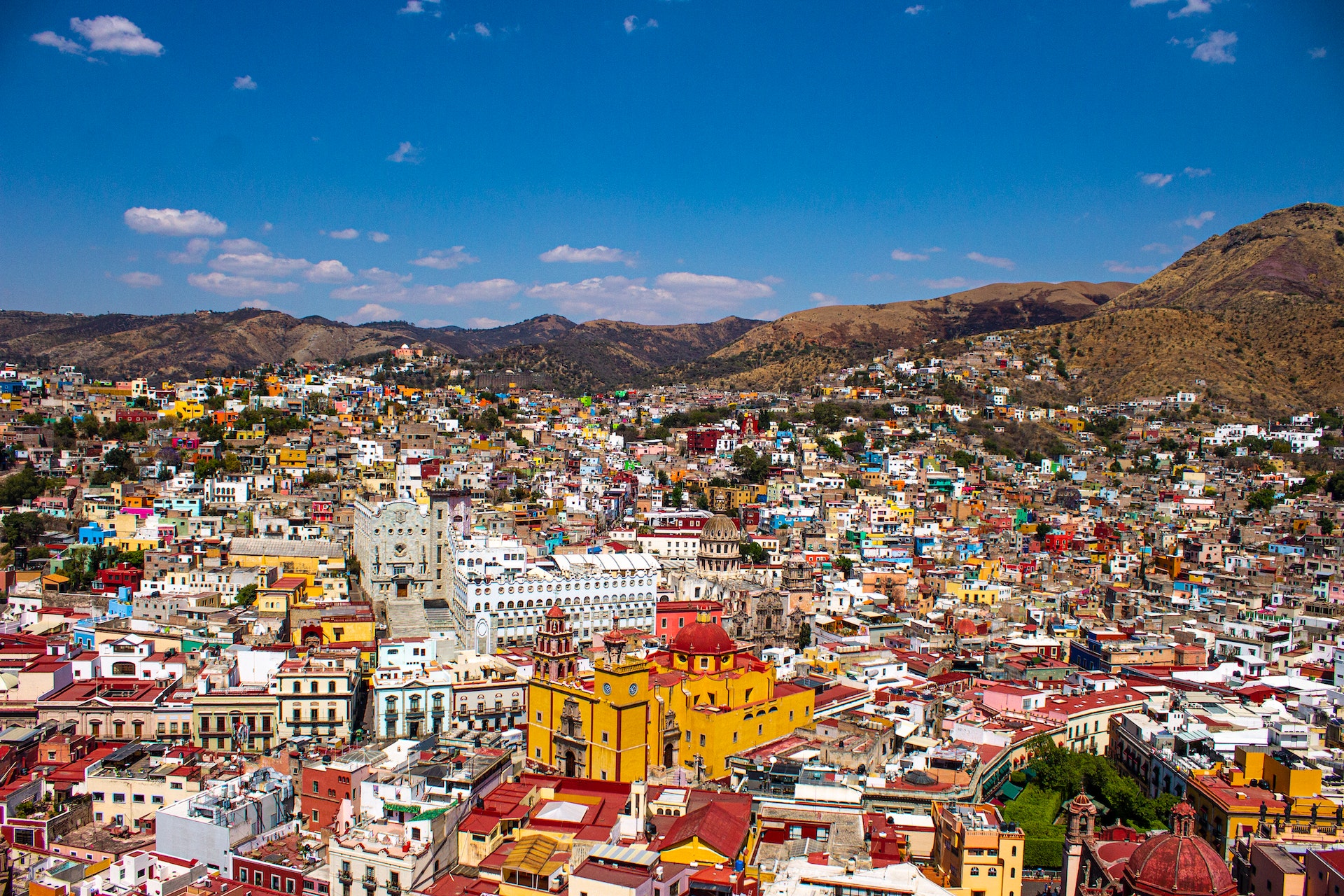Best Things to do in Guanajuato