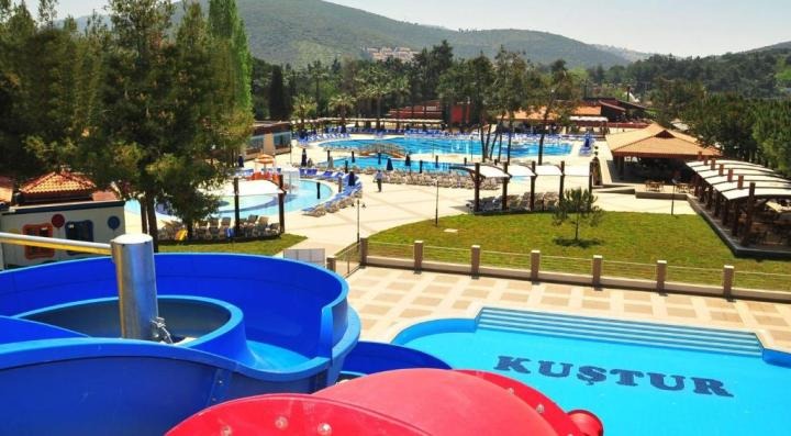 Hotel Club Kustur Holiday Village