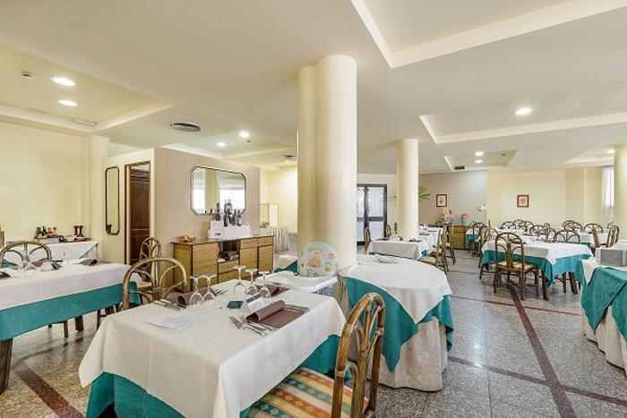 Hotel Blu Rina