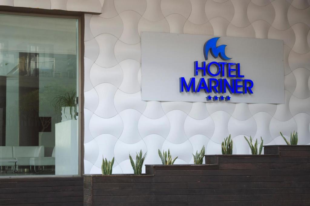 Hotel Alegria Mariner