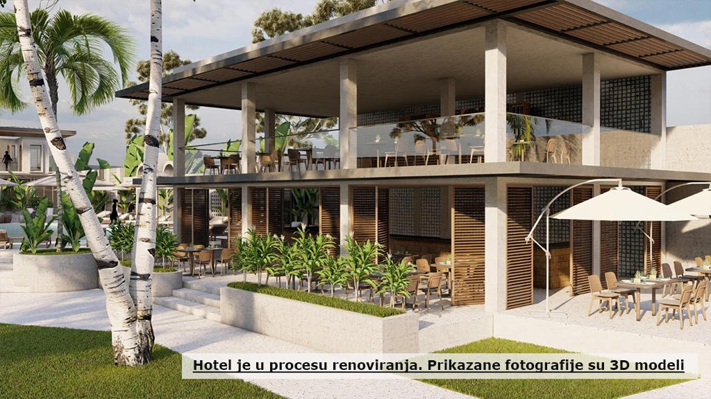 Meri Hotel