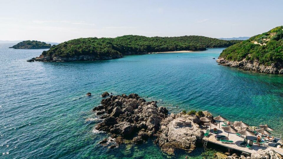Costa Smeralda