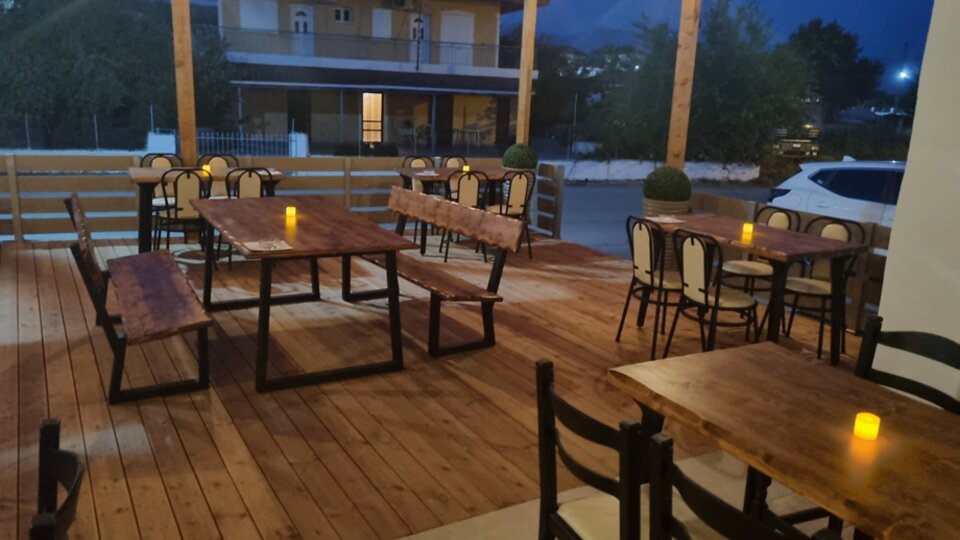 Eleni Hotel