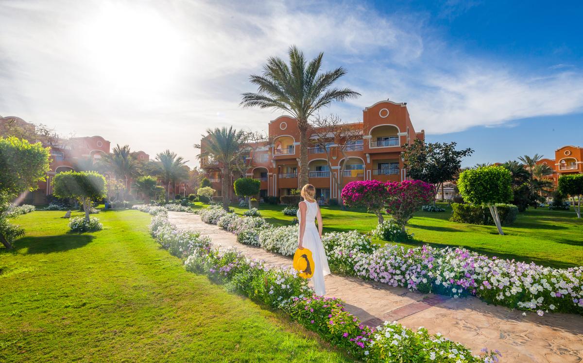 Sentido Caribbean Soma Bay