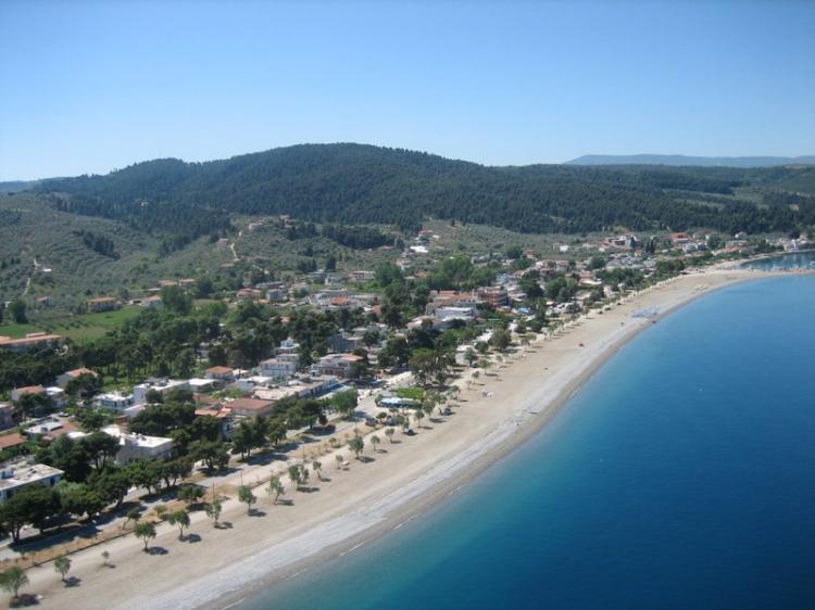 Vila Anastasia