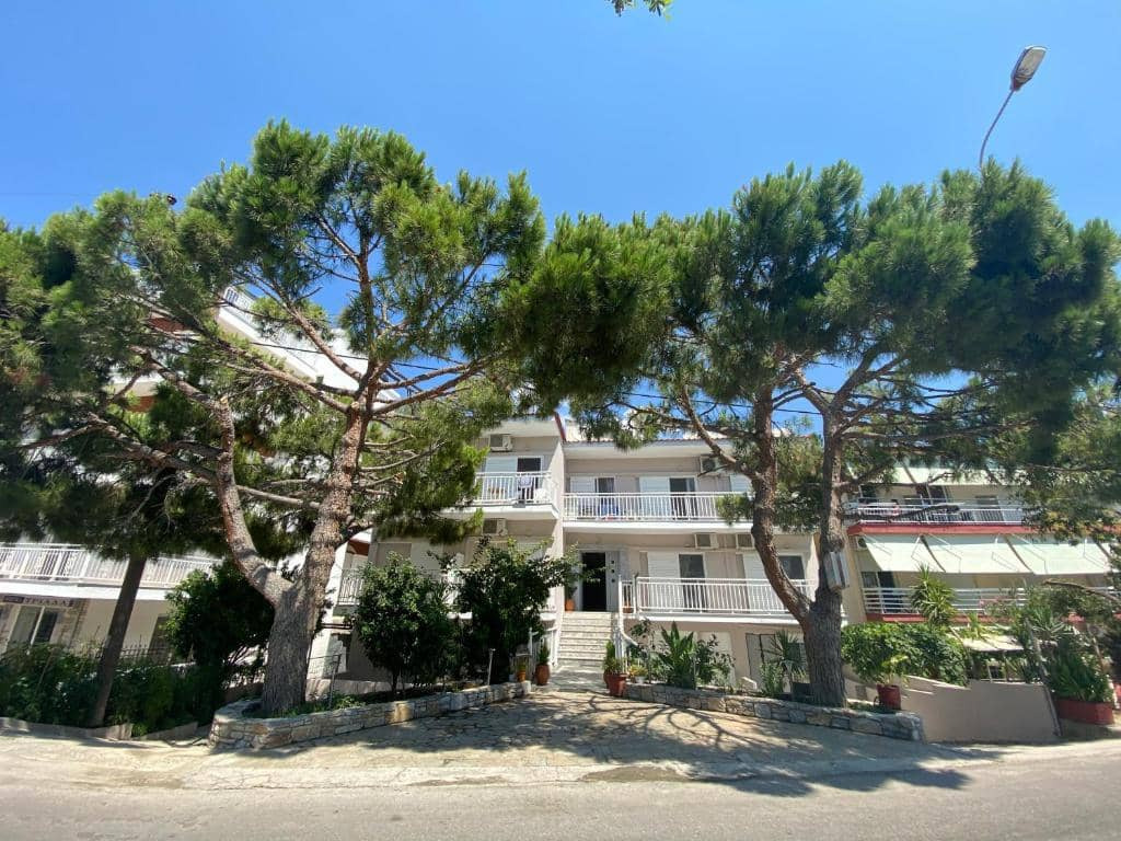  Apartmani Grecian Sea