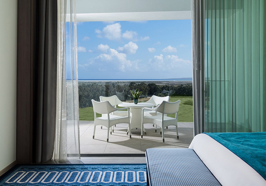 City Of Dreams - Mediterranean Hotel & Casino